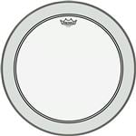 Remo Powerstroke 3 Clear Bass Drum Head